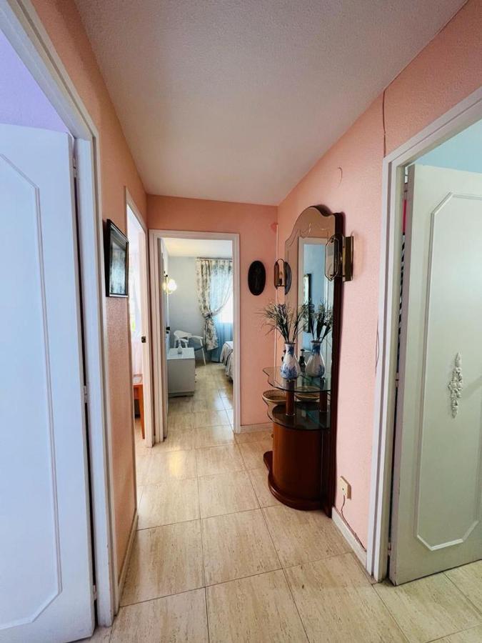 Acogedor Apartamento En Playa San Juan
