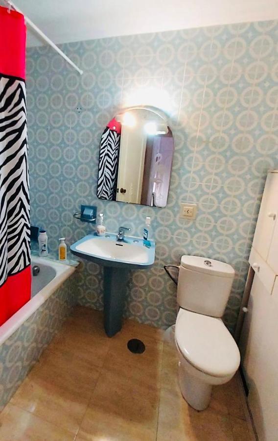 Acogedor Apartamento En Playa San Juan * Alicante