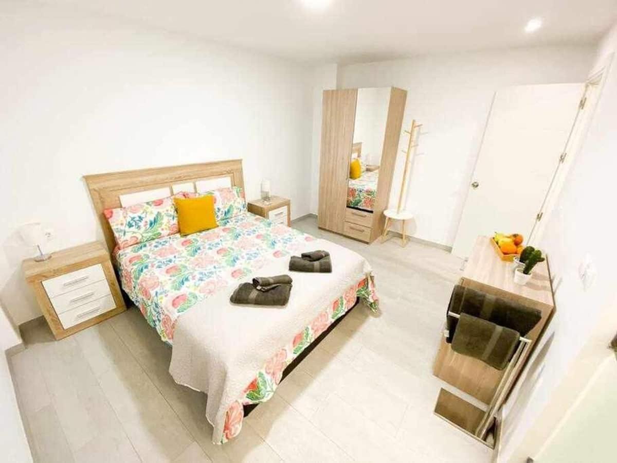 Centro Historico - Playa Apartamento *