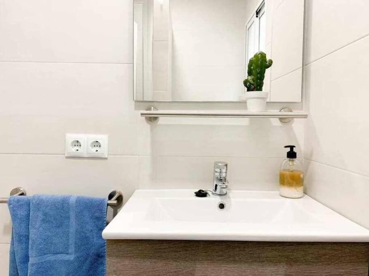 Apartamento Centro Historico - Playa