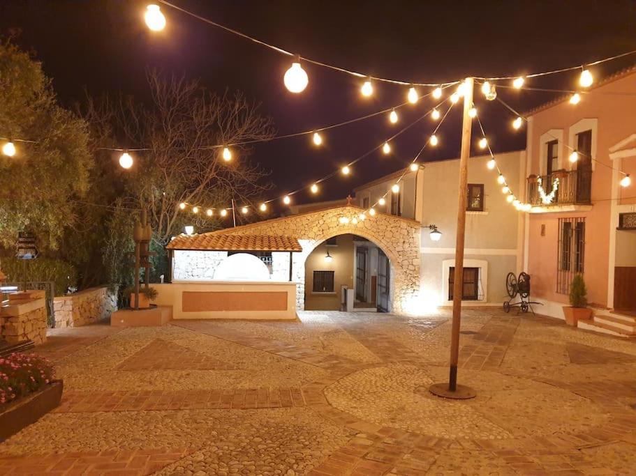 El Marinero - 1st Line Semi-detached 4-bedroom - Sea View Alicante