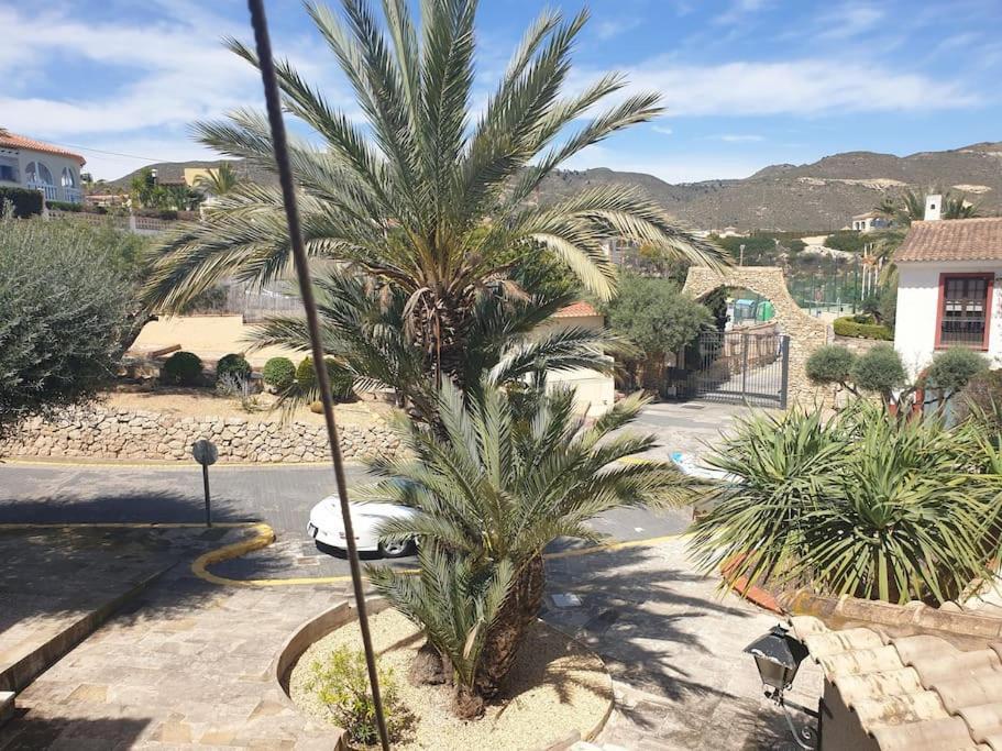 El Marinero - 1st Line Semi-detached 4-bedroom - Sea View Loma-asunnot *