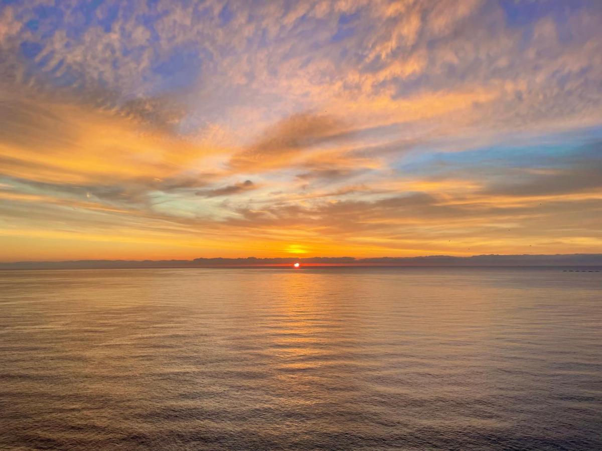 Casa Con Maravillosas Vistas Al Mar *