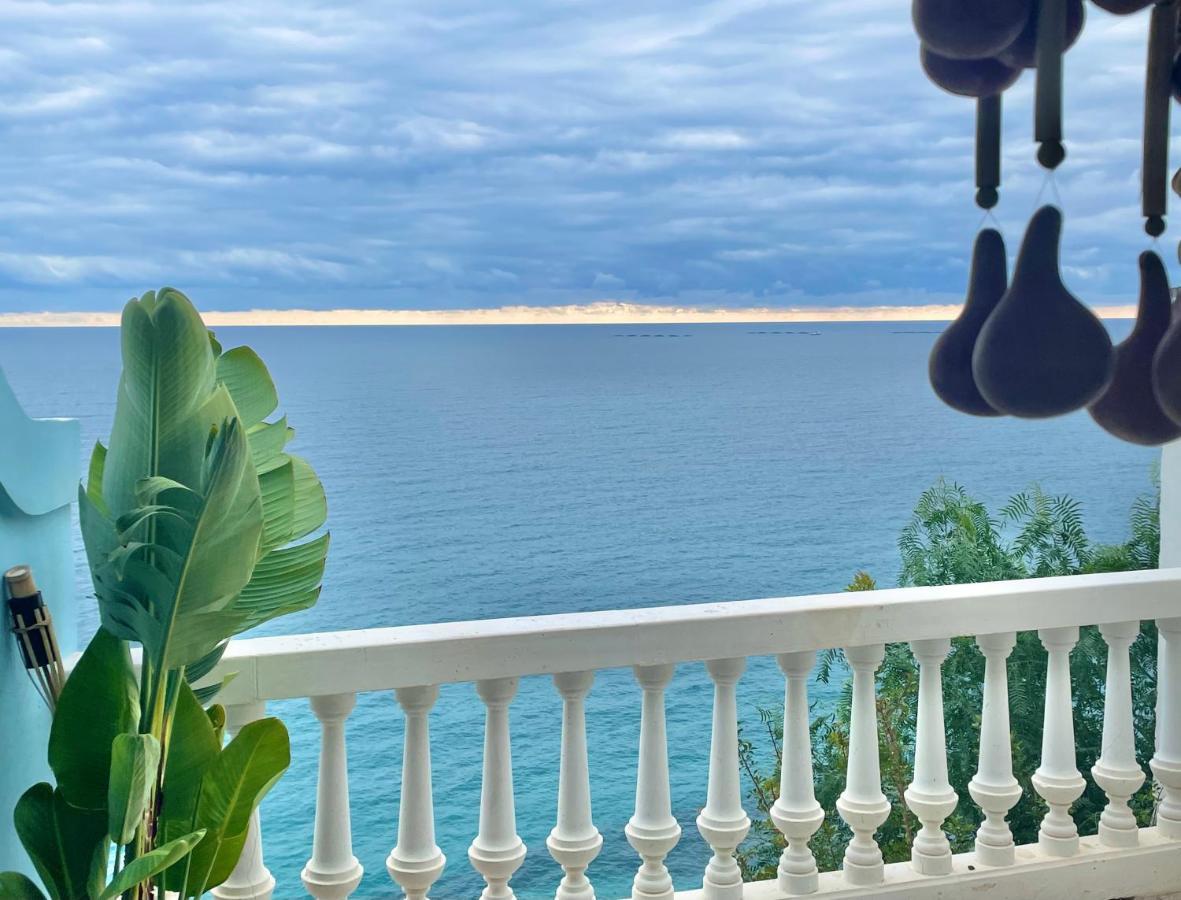 Casa Con Maravillosas Vistas Al Mar Holiday home *
