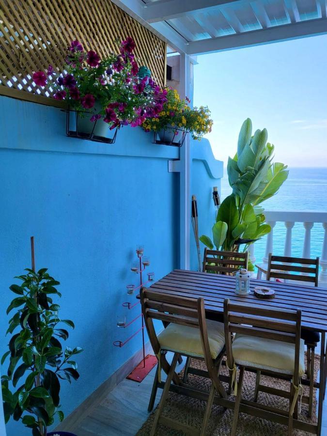 Holiday home Casa Con Maravillosas Vistas Al Mar