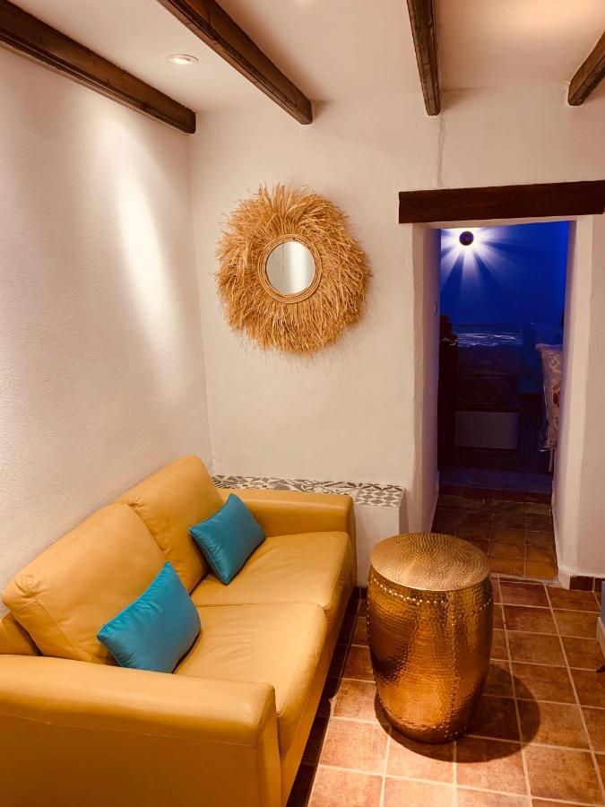Casita Del Flamingo En Casco Histórico