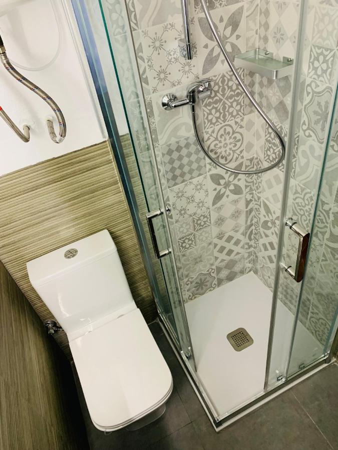 Сasa de vacaciones Casita Del Flamingo En Casco Histórico Alicante