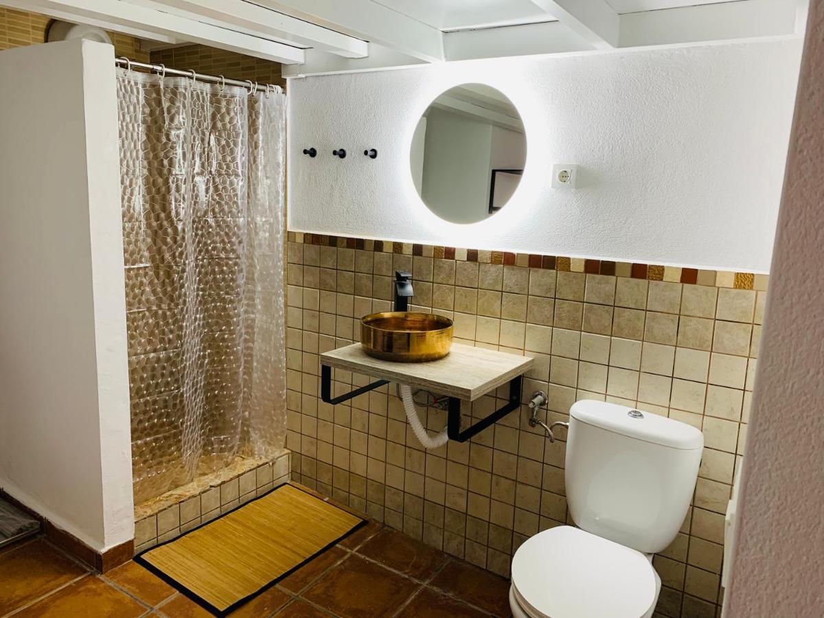 Сasa de vacaciones Casita Del Flamingo En Casco Histórico *