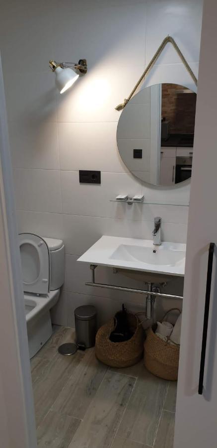 Apartment Reformado - Centro Alicante