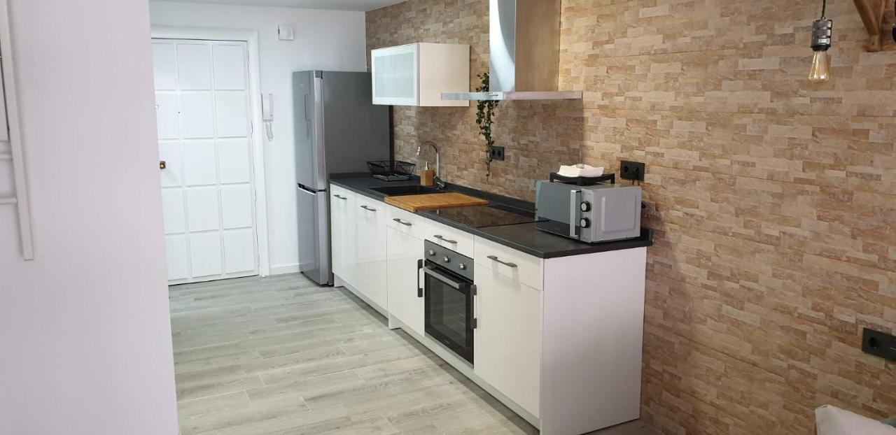 Apartment Reformado - Centro *