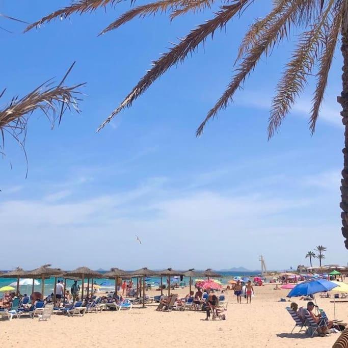 Apartment Casa Andres. Two Bed Penthouse Pool & Terrace