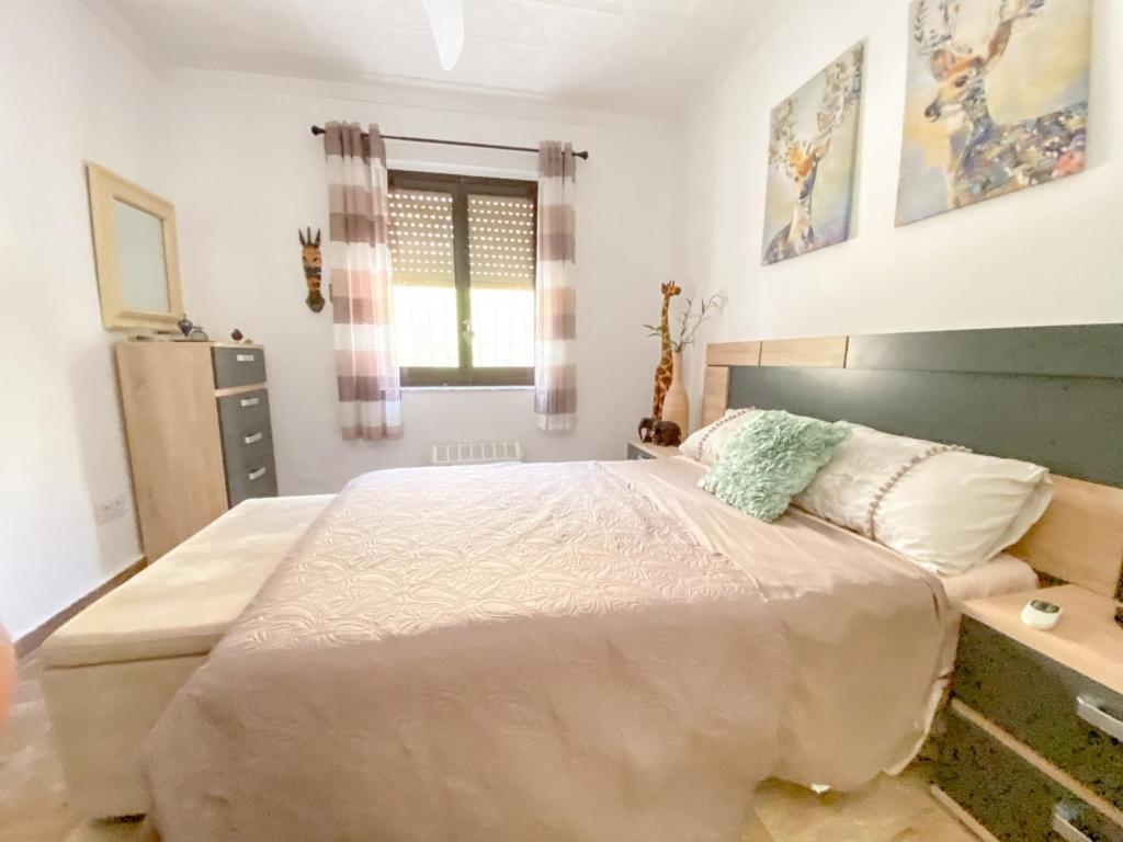 Huvilat Casa Senna *