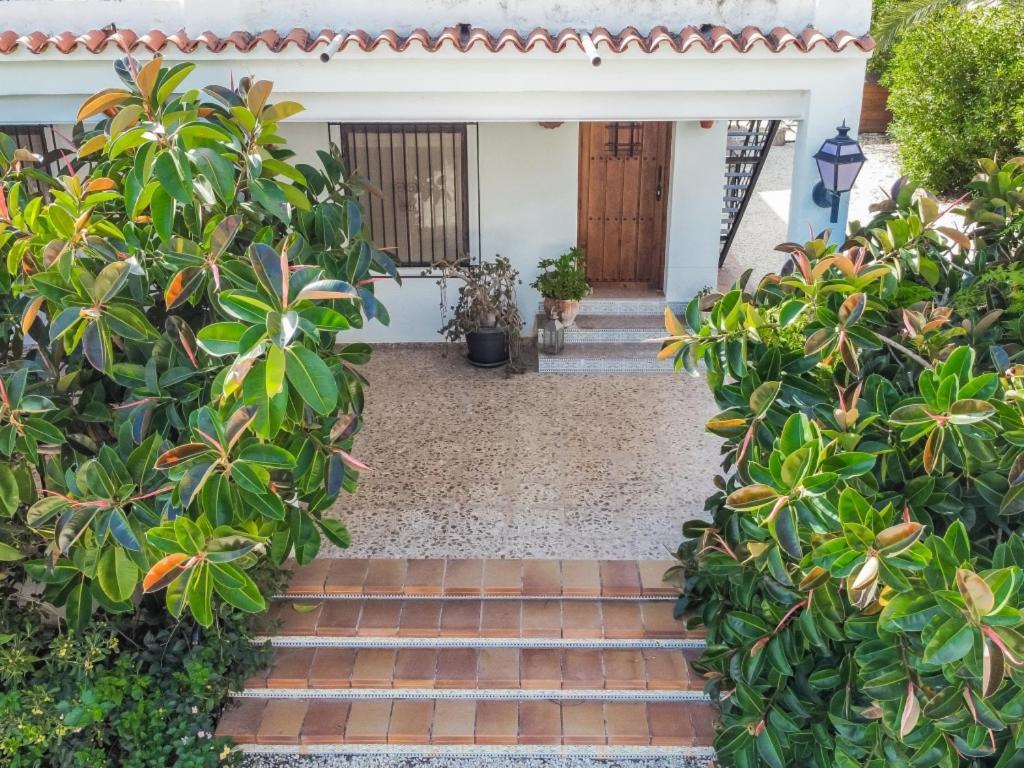 Huvilat Casa Senna *
