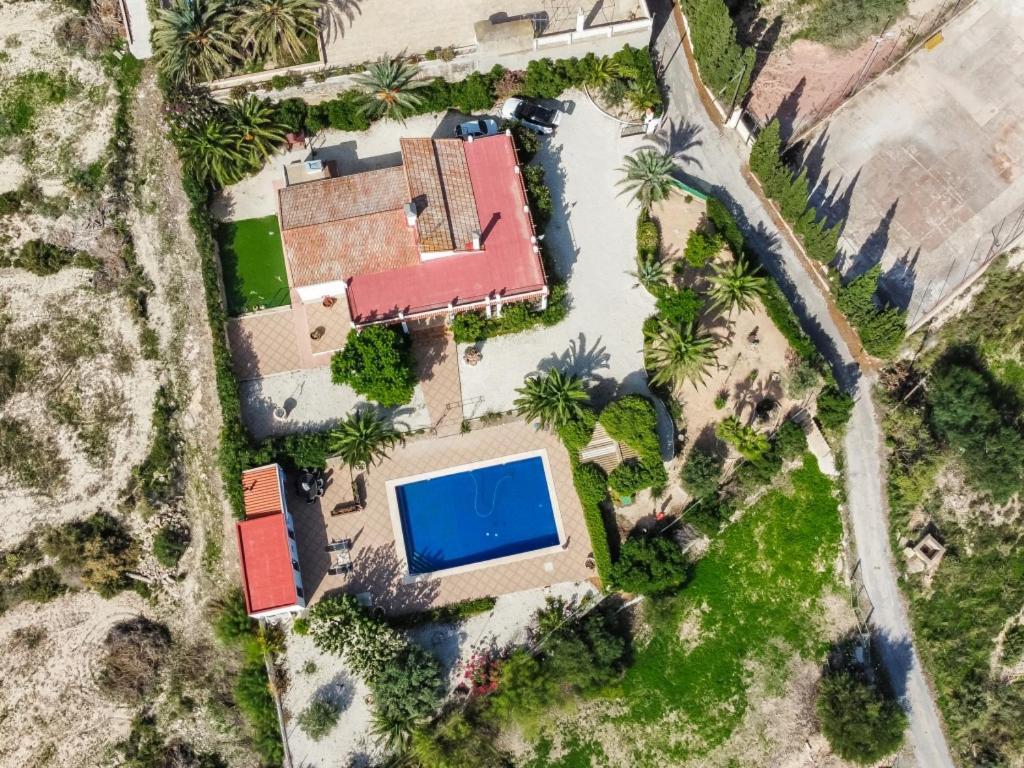 Huvilat Casa Senna