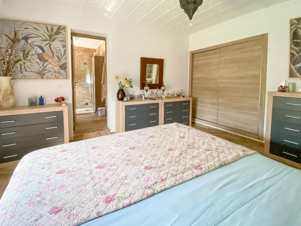 Casa Senna Huvilat Alicante