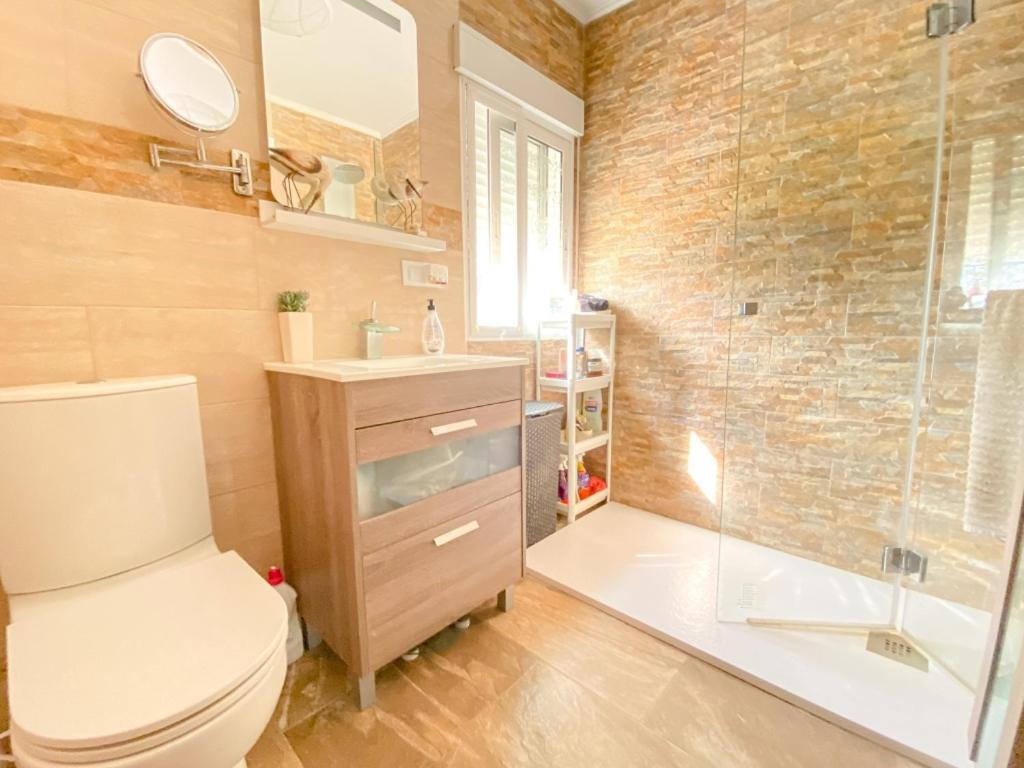 Huvilat Casa Senna Alicante