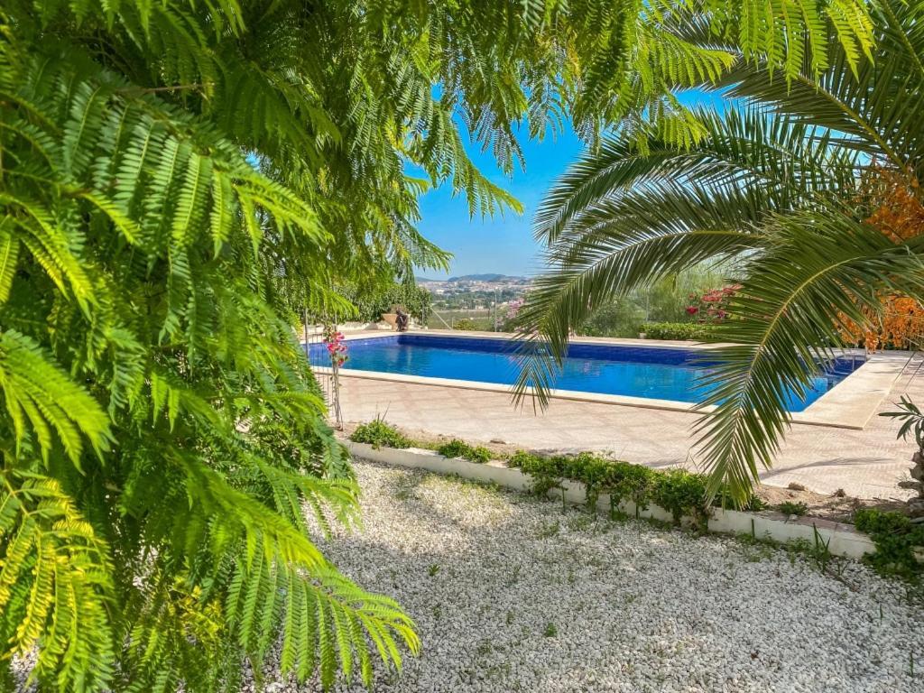 Huvilat Casa Senna