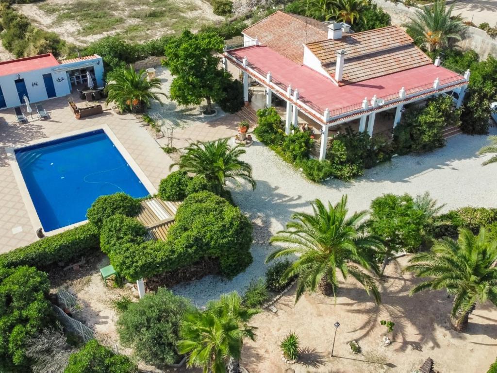 Huvilat Casa Senna *