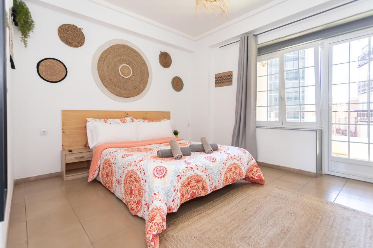 Big Happy Homestay Alicante