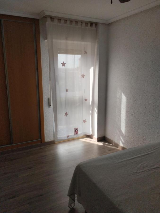Apartment Apartamento Manchini Rosaleda