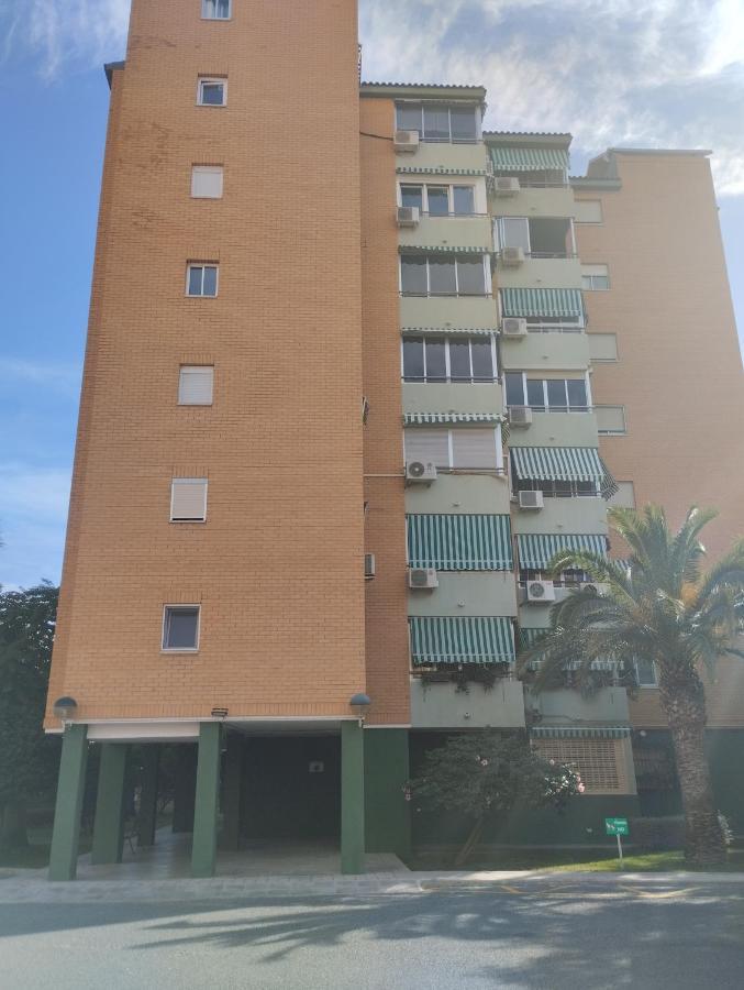 Apartamento Manchini Rosaleda Apartment