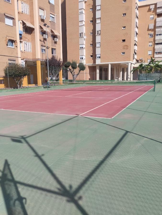 Apartamento Manchini Rosaleda
