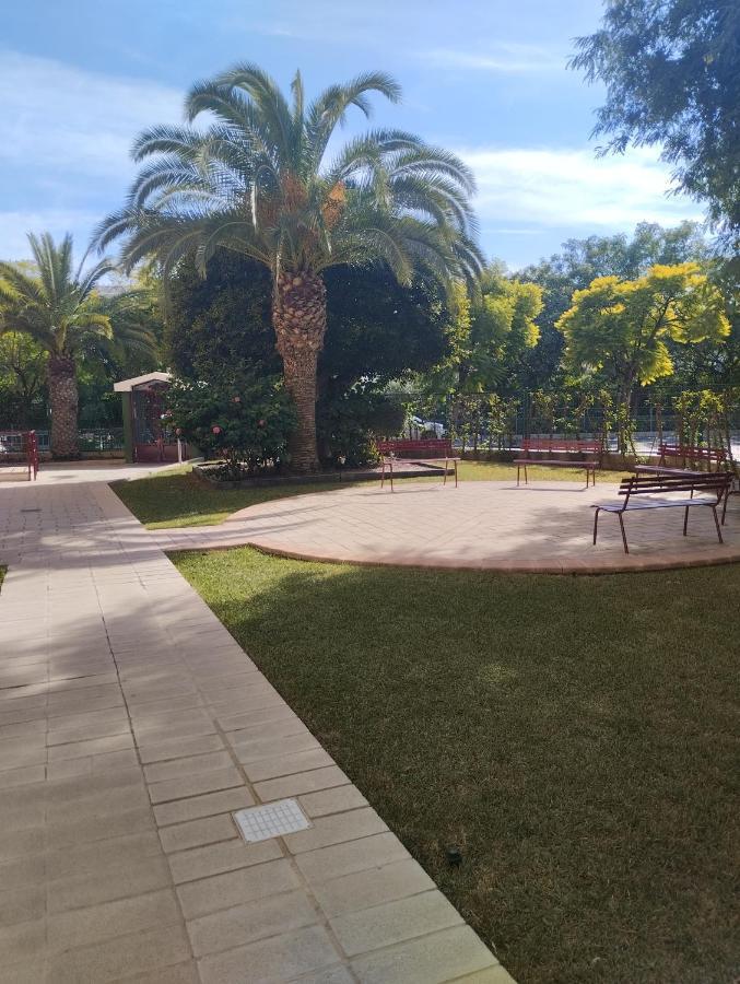 Apartamento Manchini Rosaleda Apartment *