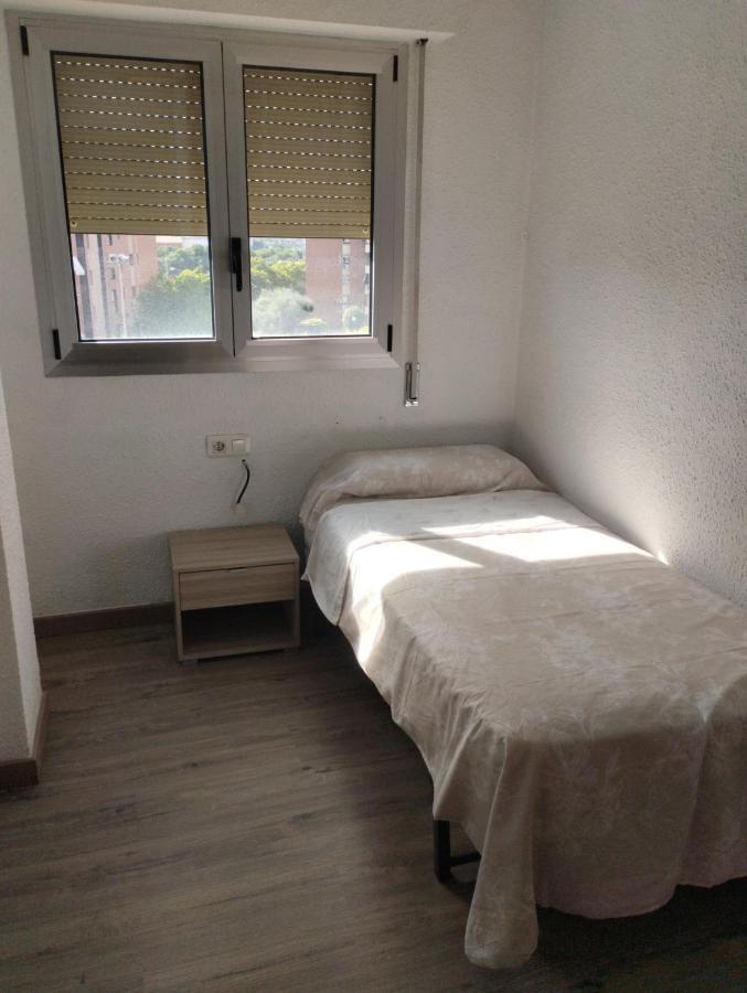 Apartamento Manchini Rosaleda