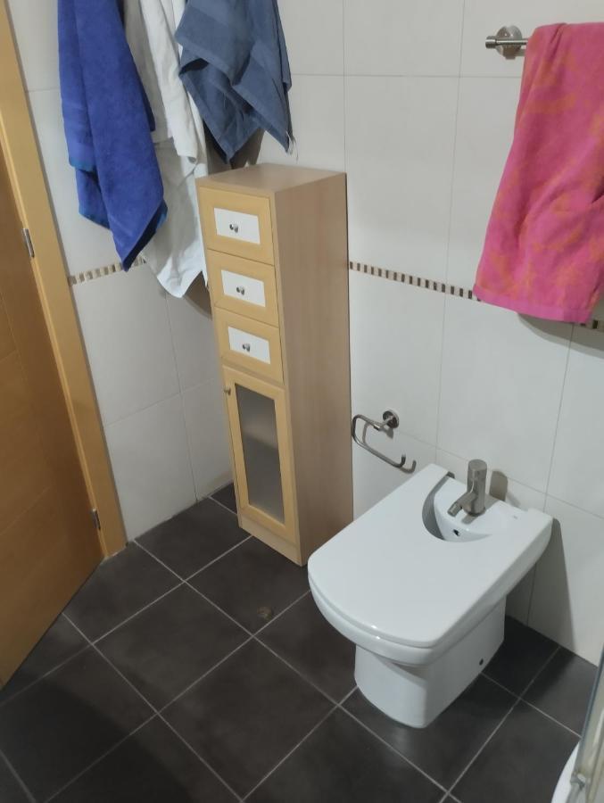Apartamento Manchini Rosaleda * Alicante