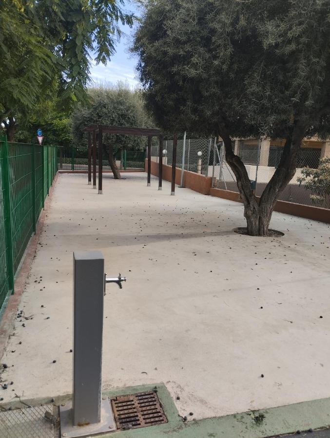 Apartamento Manchini Rosaleda * Alicante
