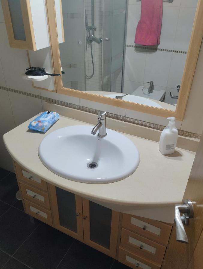 Apartamento Manchini Rosaleda Apartment