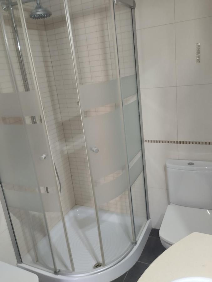 Apartamento Manchini Rosaleda Alicante