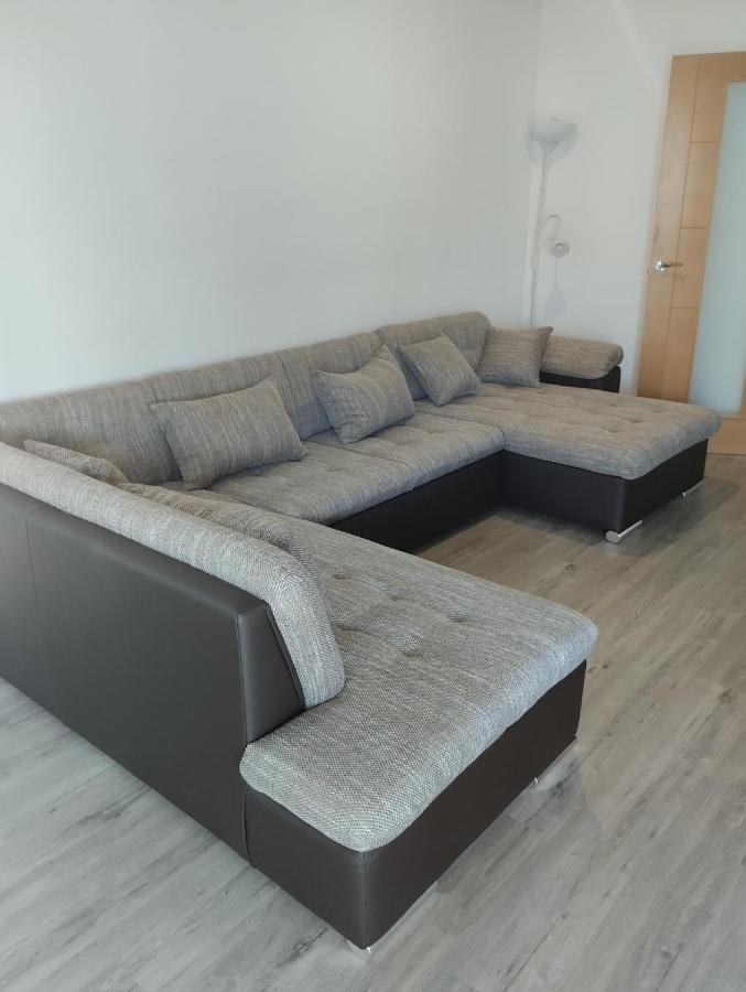 Apartment Apartamento Manchini Rosaleda Alicante