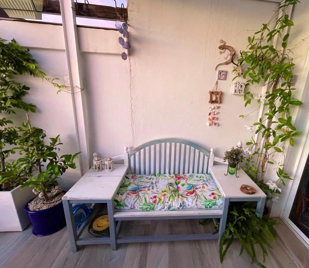 Casa Con Maravillosas Vistas Al Mar Holiday home Alicante