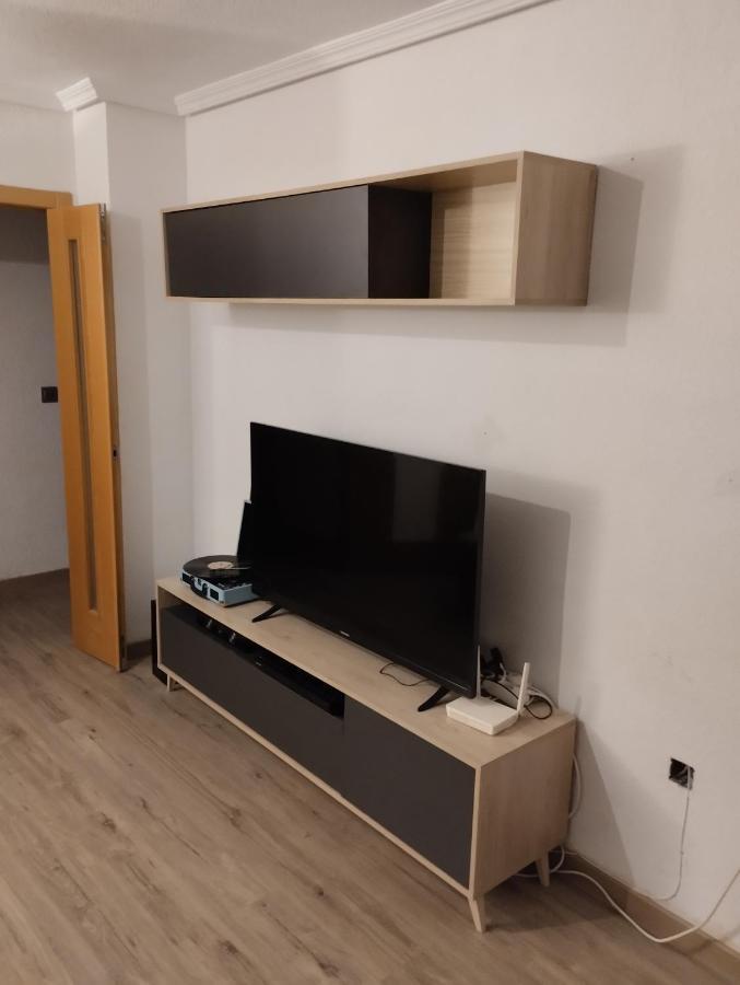 Apartment Apartamento Manchini Rosaleda