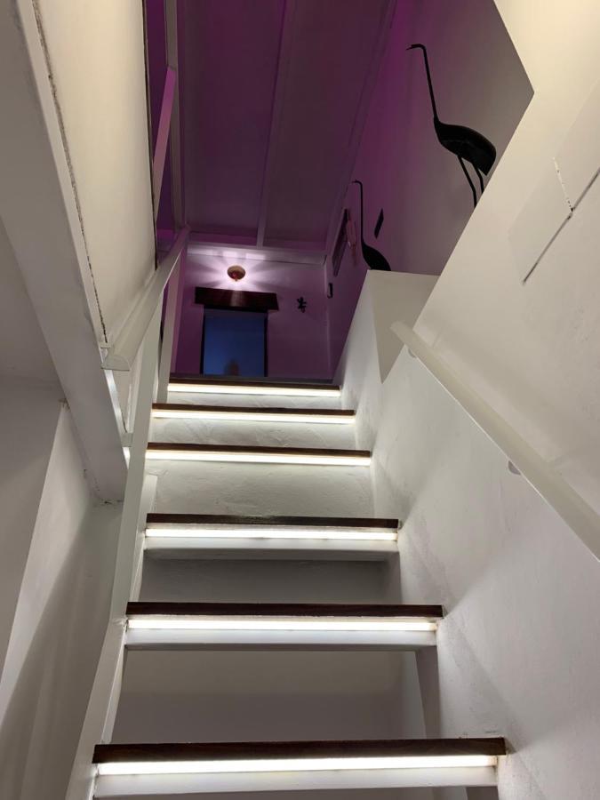Сasa de vacaciones Casita Del Flamingo En Casco Histórico Alicante