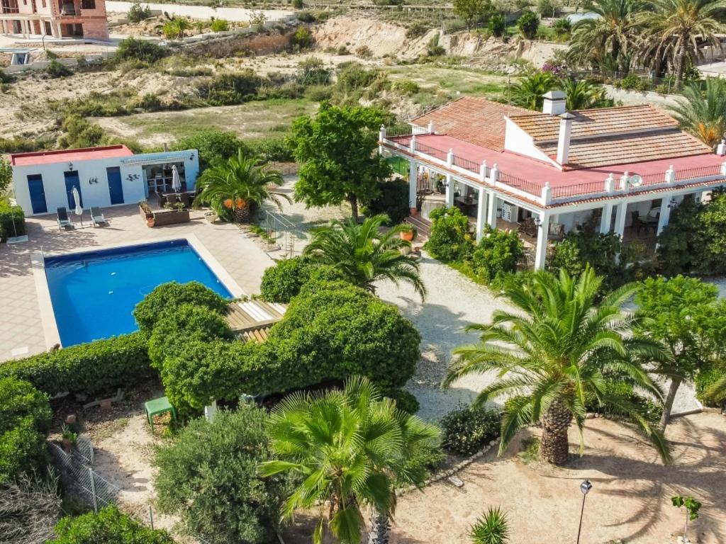 Casa Senna Huvilat *