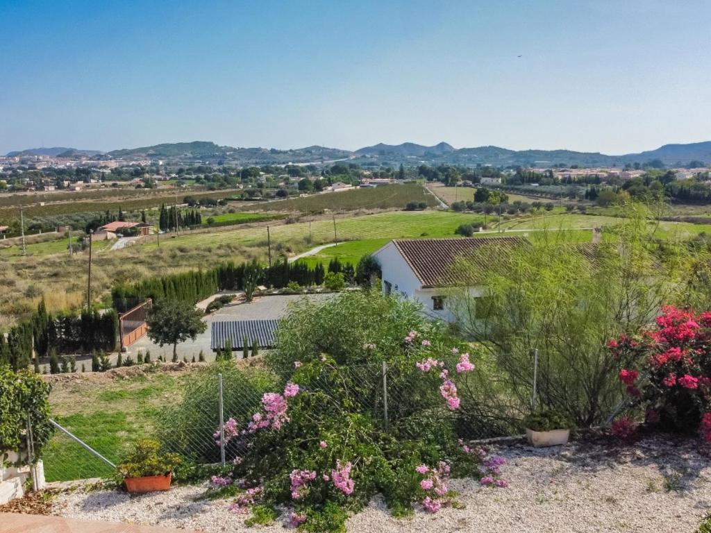 Casa Senna Huvilat *