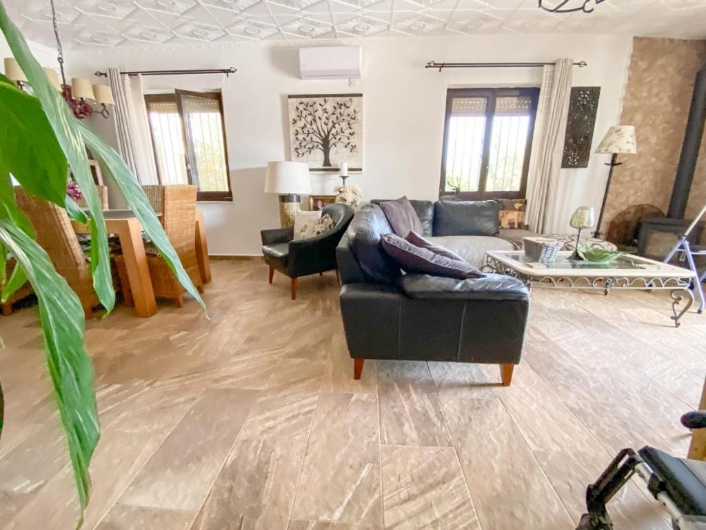 Casa Senna Huvilat *