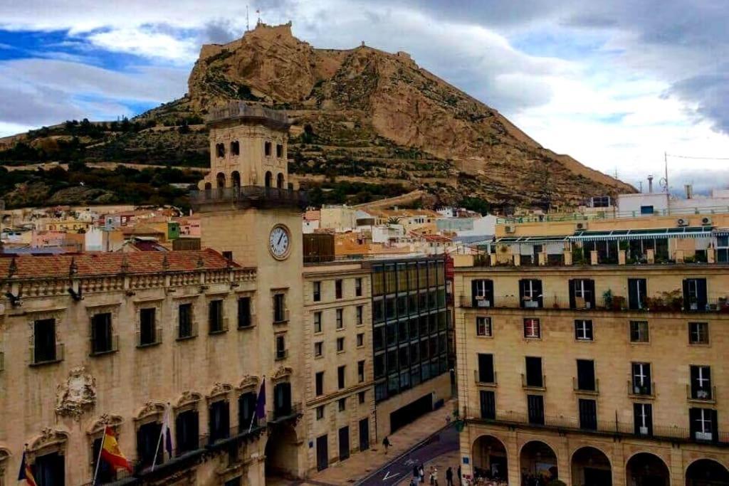 En Zona De Ocio Casco Antiguo Apartamento