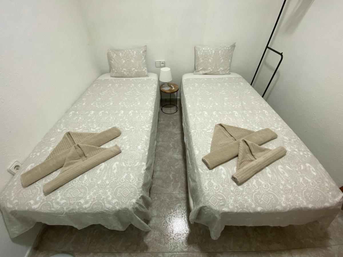Cozy In Centre Of Near Plaza De Toros Apartment *