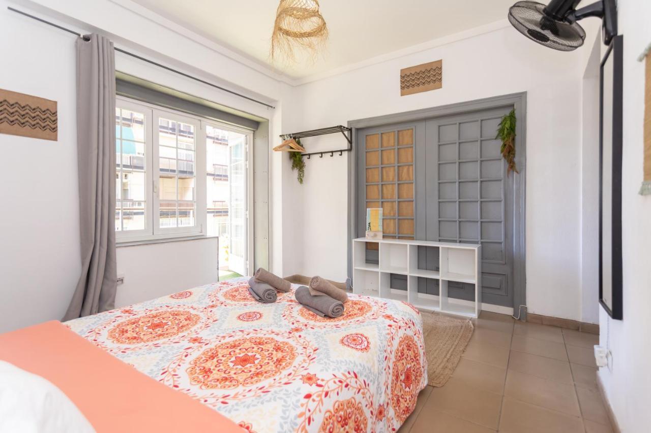 Big Happy Homestay Alicante