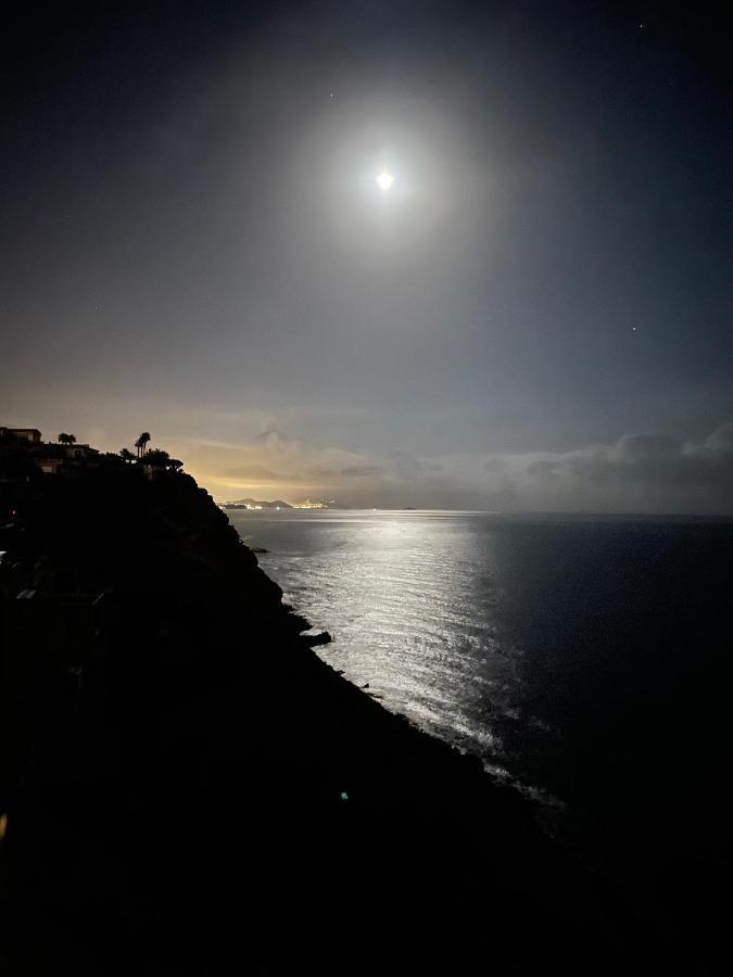 Casa Con Maravillosas Vistas Al Mar Holiday home Alicante
