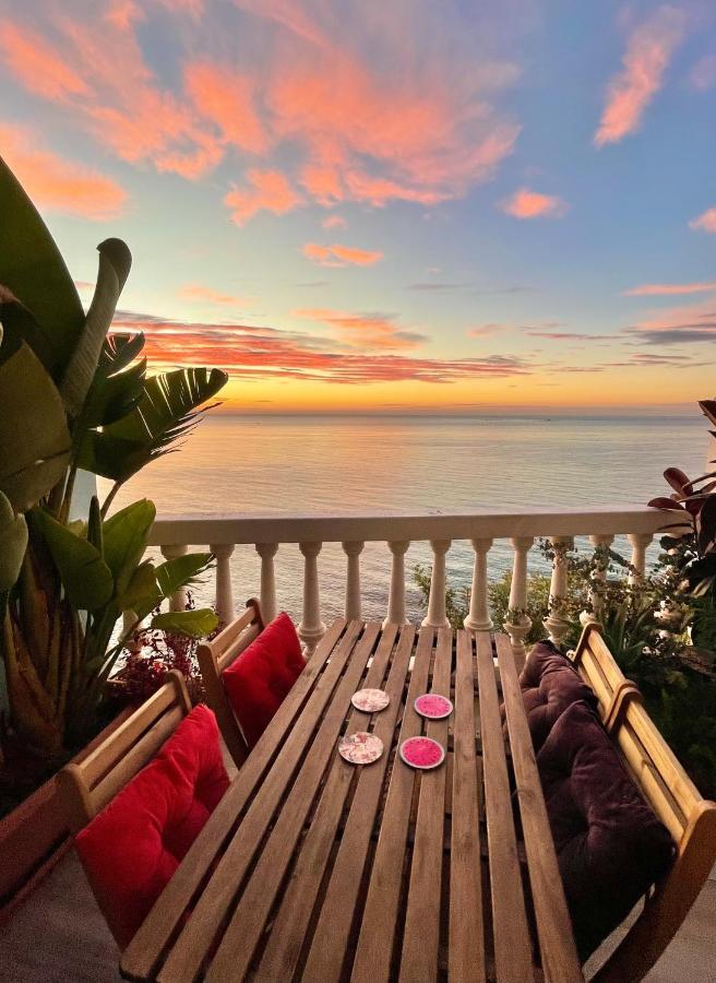 Holiday home Casa Con Maravillosas Vistas Al Mar Alicante
