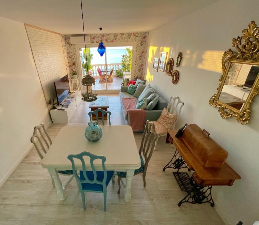 Casa Con Maravillosas Vistas Al Mar Holiday home