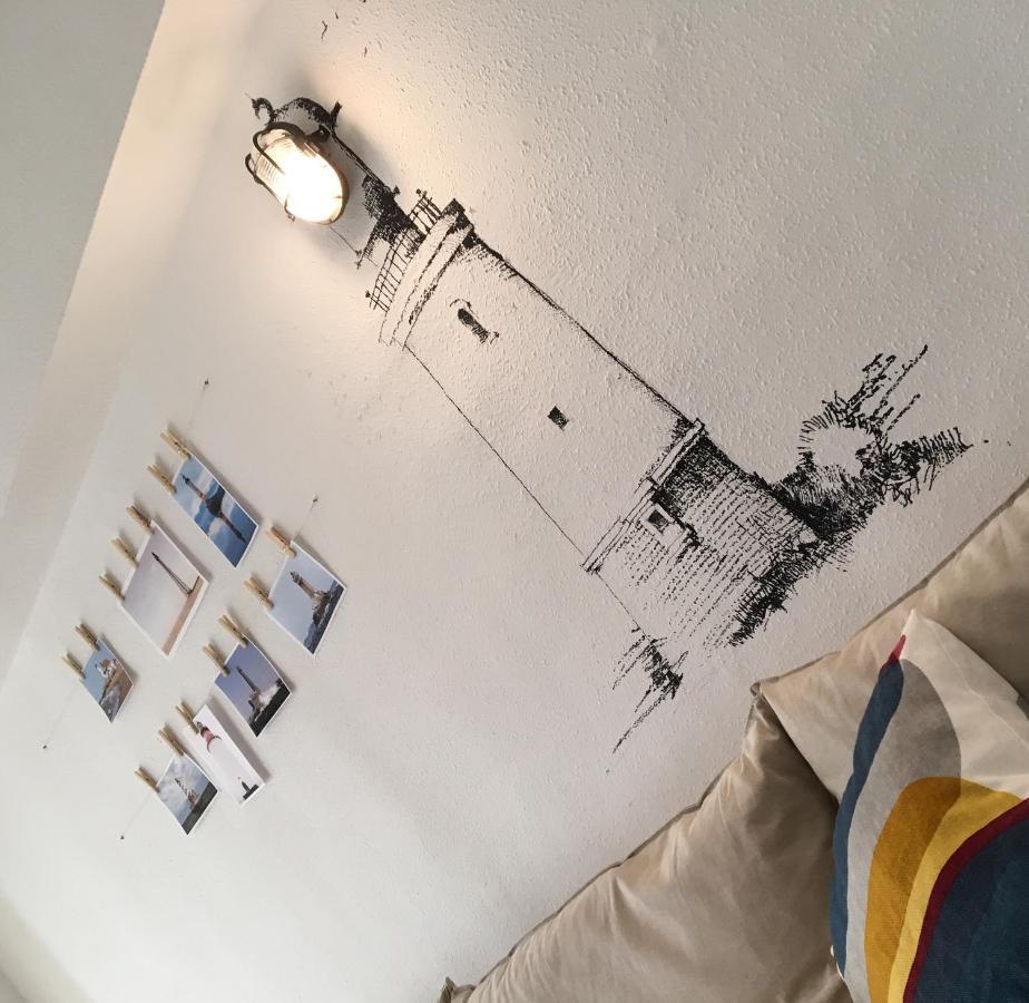 Albufereta 1bd Apartment *