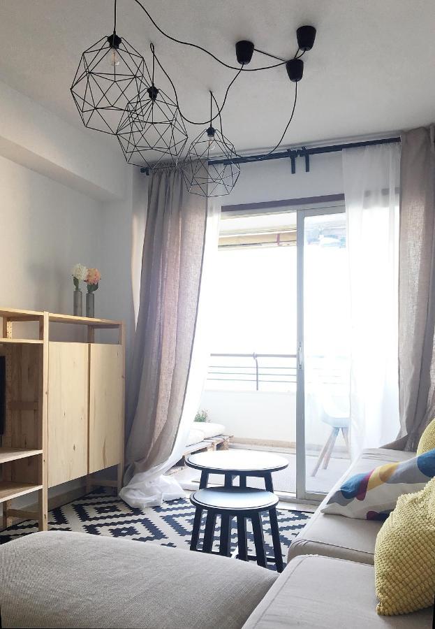 Albufereta 1bd Apartment *