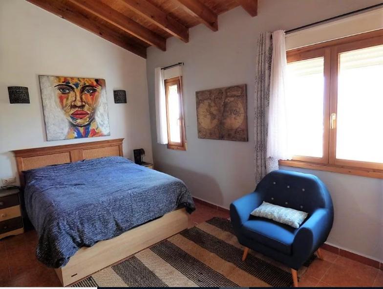 Casa Buda Holiday home *