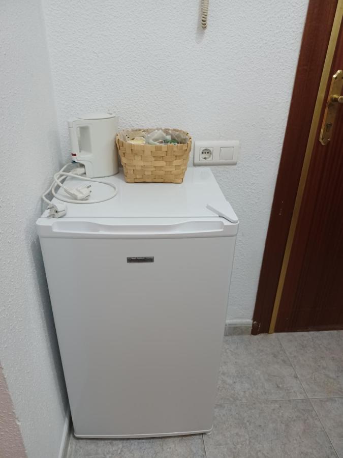 In * Alicante