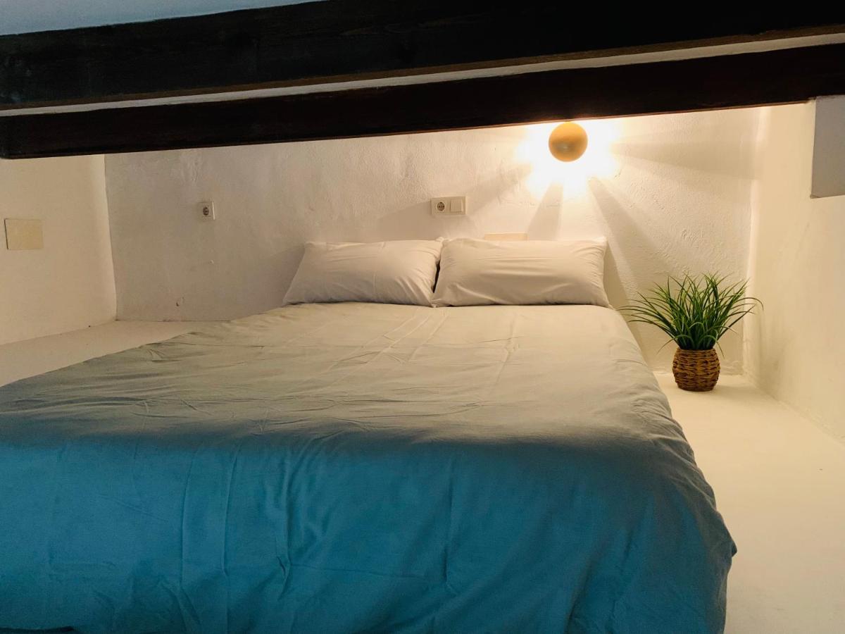 Сasa de vacaciones Casita Del Flamingo En Casco Histórico *